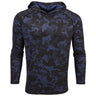 Camo Kennebec Sport Hoodie