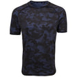 Camo Kennebec Sport Tee - Fairway Styles