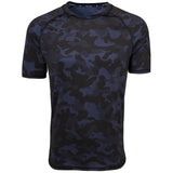 Camo Kennebec Sport Tee - Fairway Styles