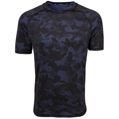 Camo Kennebec Sport Tee - Fairway Styles