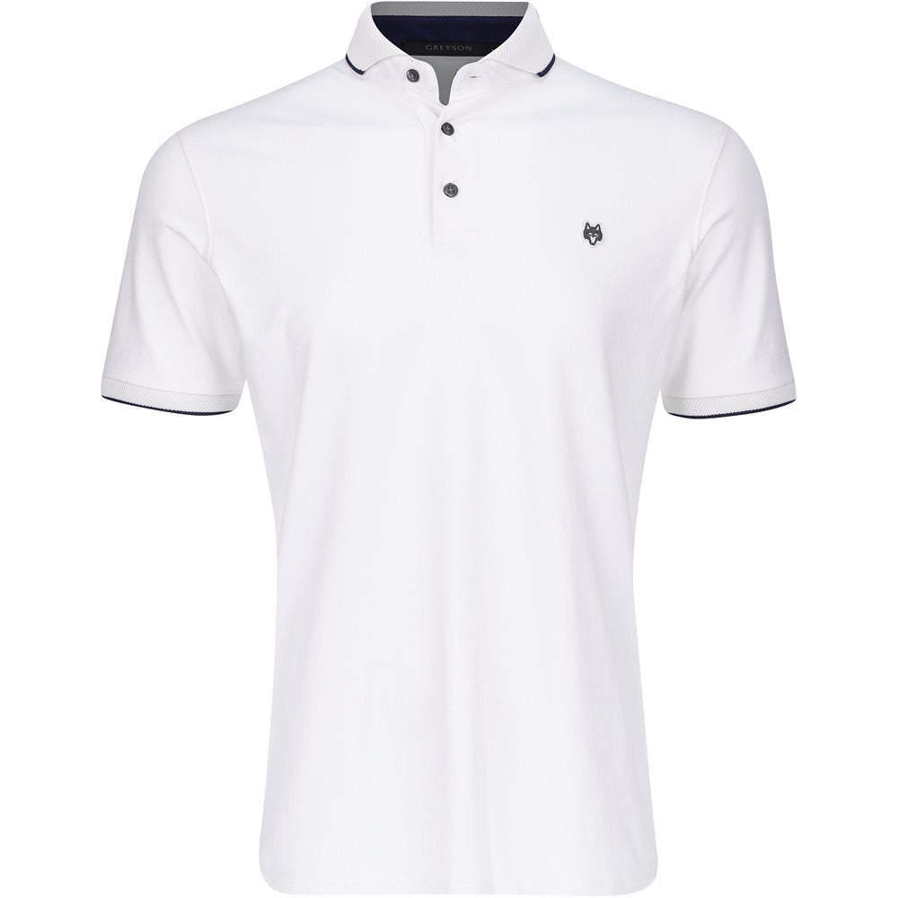Cherokee Icon Polo