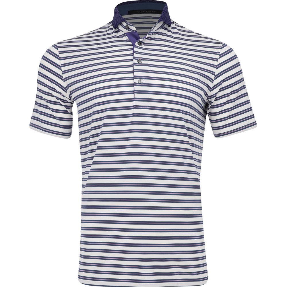 Crax Polo