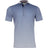 Dances With Wolves Ombre Polo - Fairway Styles