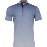 Dances With Wolves Ombre Polo