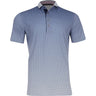 Dances With Wolves Ombre Polo