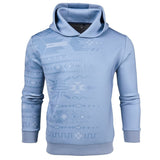 Faded Ghost Chene Hoodie - Fairway Styles