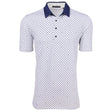 G Squared Polo - Fairway Styles
