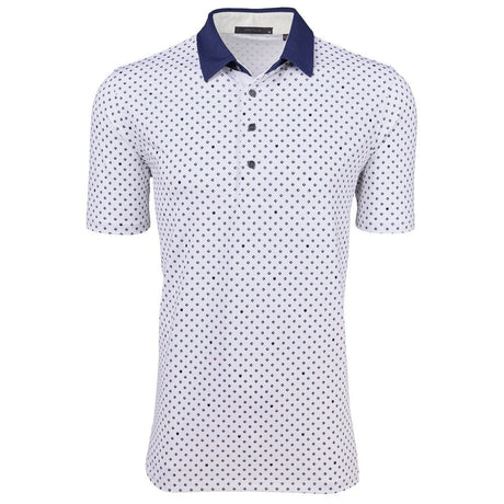 G Squared Polo - Fairway Styles