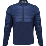 Gratiot Hybrid 1/4 Zip Jacket