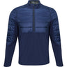 Gratiot Hybrid 1/4 Zip Jacket