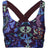 Women's La Vie En Rose Luna Sports Bra - Fairway Styles