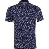 Micro In The Shadows Polo