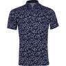 Micro In The Shadows Polo
