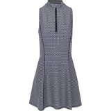Women's Monogram Hera Sleeveless Dress