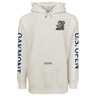 Fireside Hoodie - Summer Commemorative