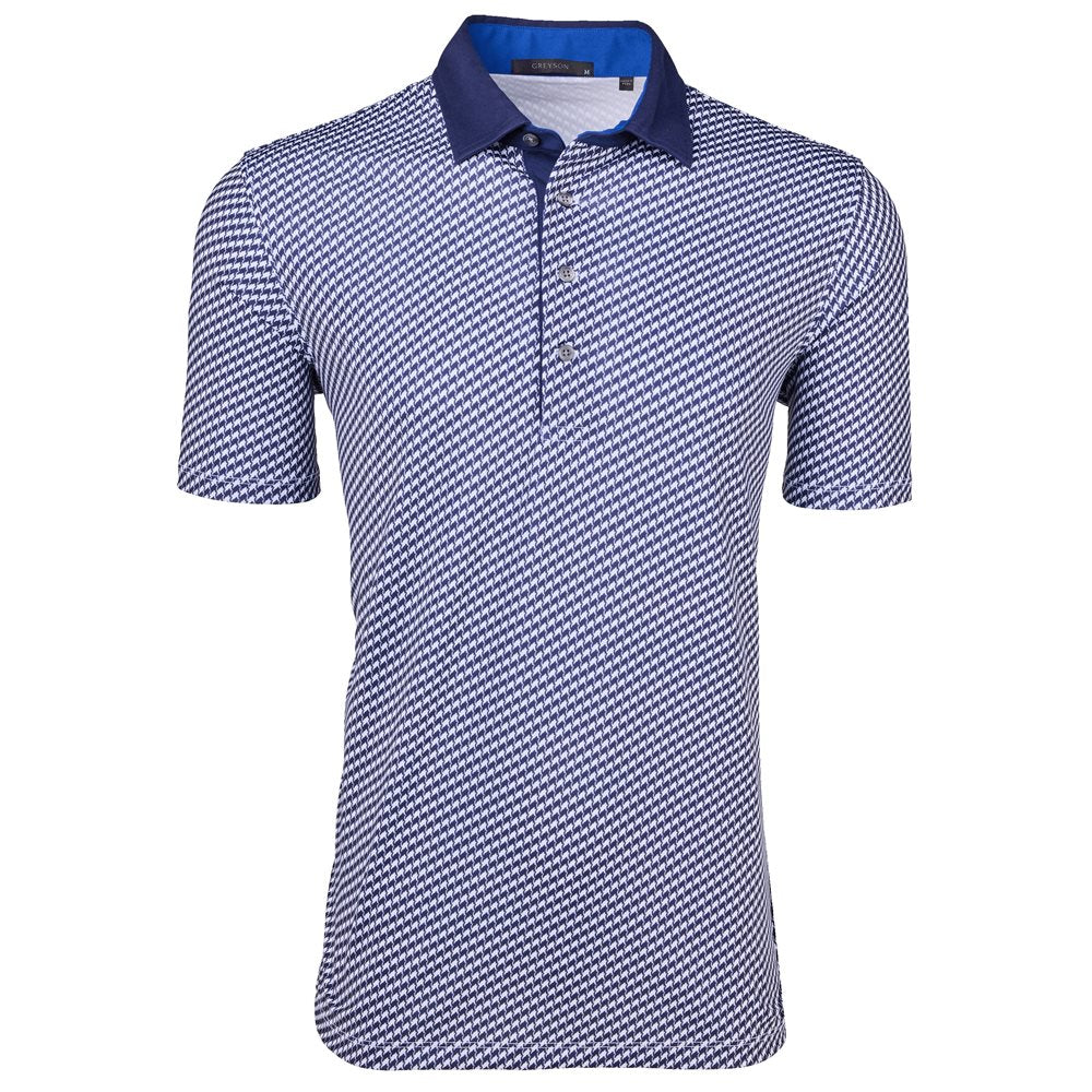 Sacred Spirits Polo