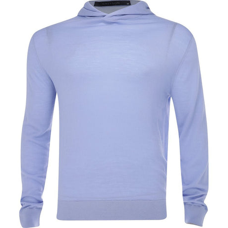 Saratoga Sweatshirt - Fairway Styles