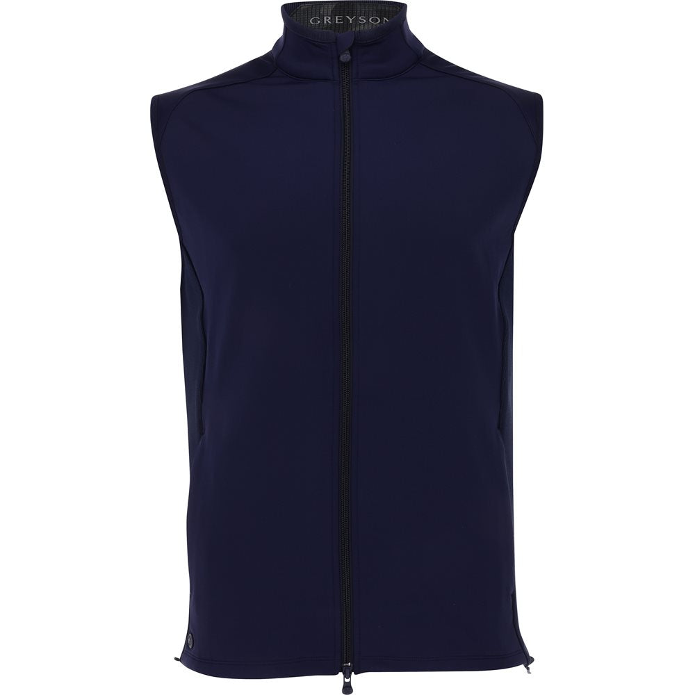 Sequoia Vest