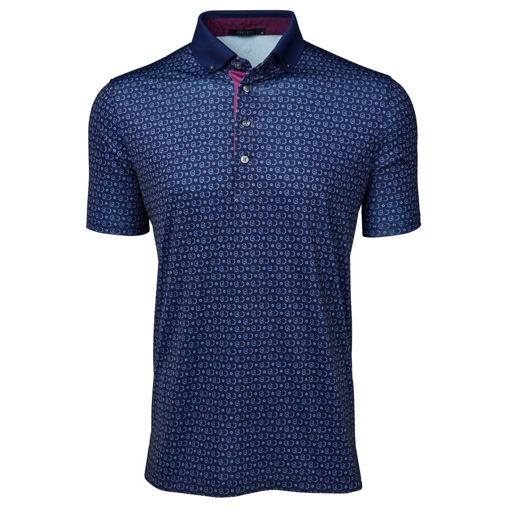 Serpent Moon Polo