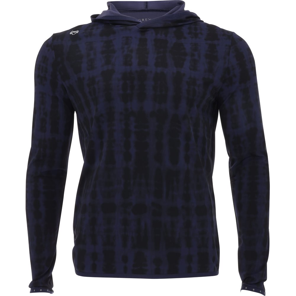 Shibori Colorado Sweatshirt