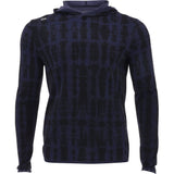 Shibori Colorado Sweatshirt