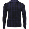 Shibori Colorado Sweatshirt