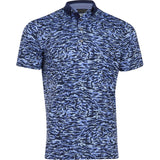 Stalking Wolf Camo Polo
