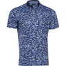 Stalking Wolf Camo Polo