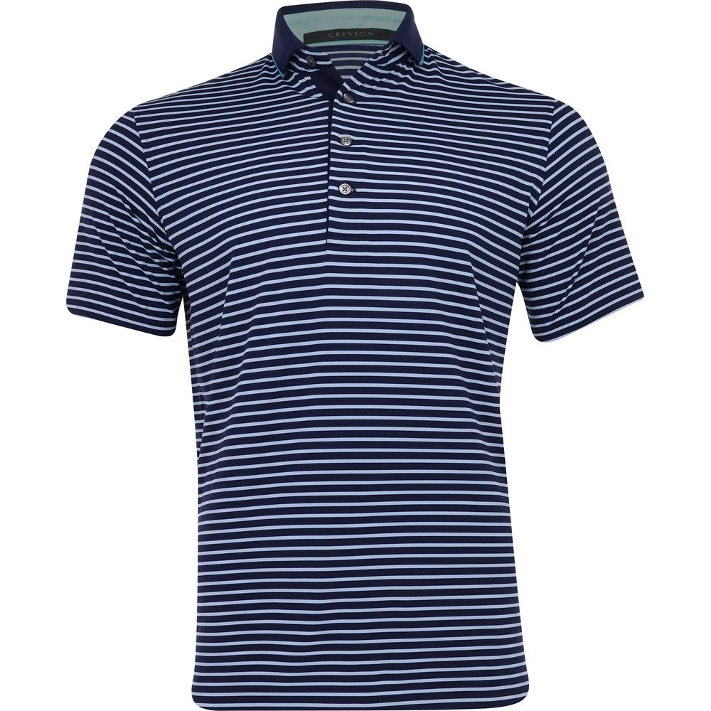 Ticonderoga Polo