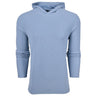Traverse Waffle Hoodie