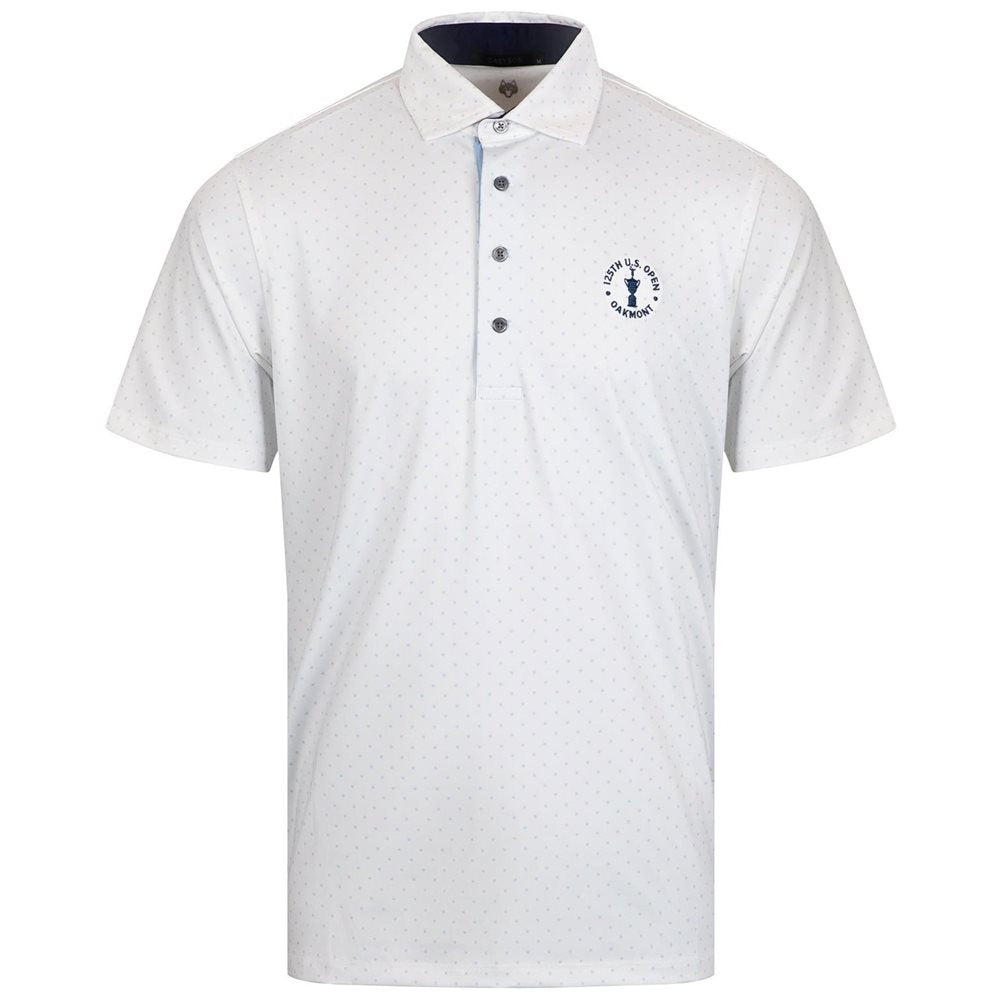 Oakmont Icon Polo - Summer Commemorative