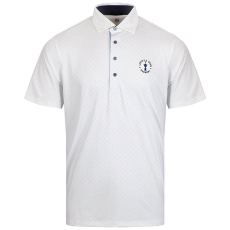 Oakmont Icon Polo - Summer Commemorative - Fairway Styles