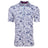 Utah Toile Polo - Fairway Styles