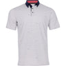 Wind And Water Symbol Polo