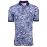 Wolf Scales Polo
