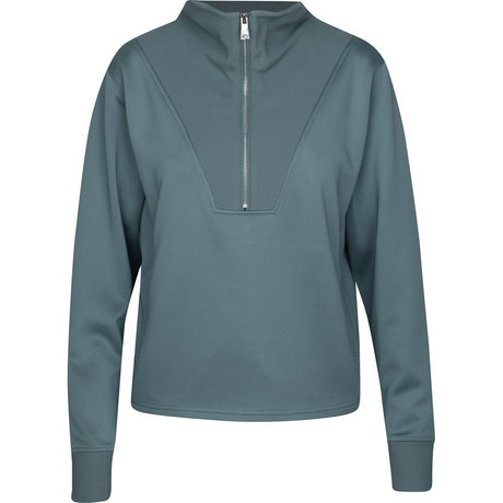 Women's Wren 1/4 Zip Midlayer - Fairway Styles