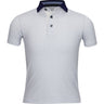 Youth Herringbow Polo