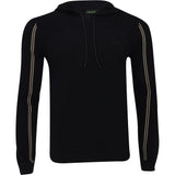 Morray Knitted Sweatshirt - Fairway Styles