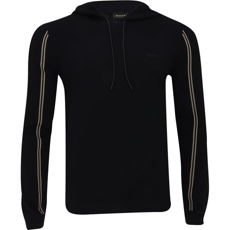 Morray Knitted Sweatshirt - Fairway Styles