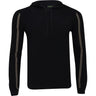 Morray Knitted Sweatshirt - Fairway Styles