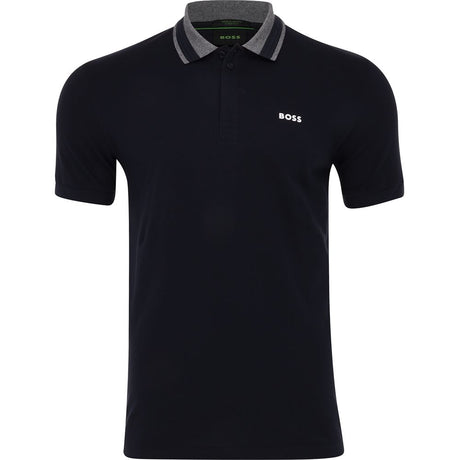 Paddy 1 NCSA Polo - Fairway Styles