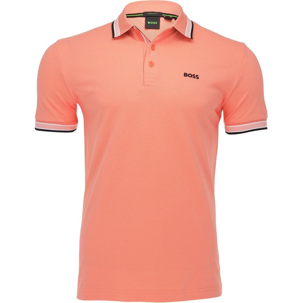 Paddy Polo