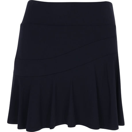 Women's Flounce Skort - Solid - Fairway Styles