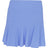 Women's Essential Knit Mini Check Skort - Fairway Styles