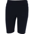 Women's Stain Resistant UPF 50 Solid Shorts - Fairway Styles