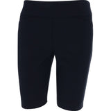 Women's Stain Resistant UPF 50 Solid Shorts - Fairway Styles