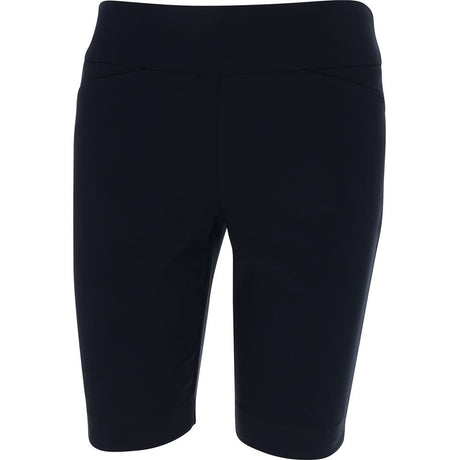 Women's Stain Resistant UPF 50 Solid Shorts - Fairway Styles
