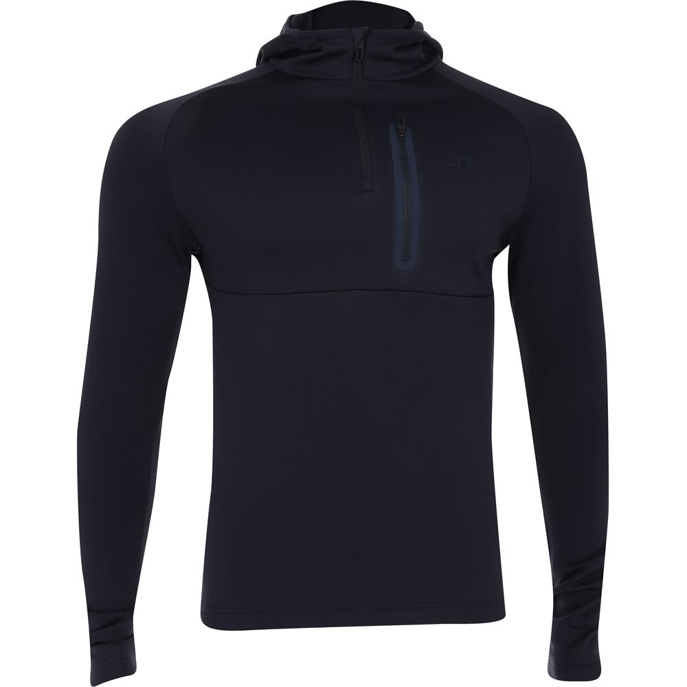 Adam 1/4 Zip