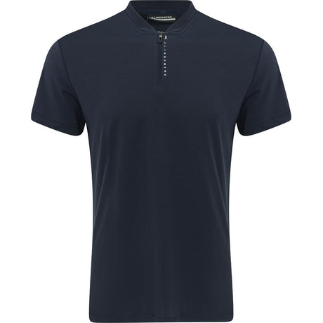 1/4 Zip Anton Polo - Fairway Styles