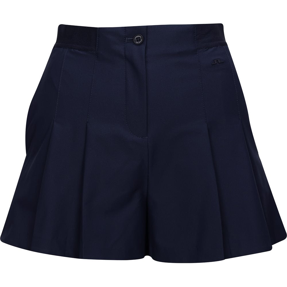 Women's Arella Pleated Shorts